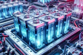 HPQ Silicon confirma la finalización y el envío de los primeros lotes industriales de celdas de batería HPQ ENDURA+