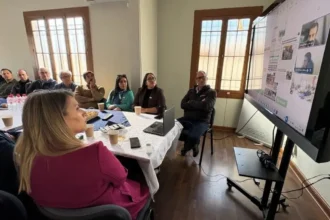 Huasco: alianza público-privada impulsa desarrollo territorial con foco en Atacama
