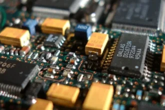 Huawei impulsa a Yuanjie con tecnología fotónica y crecimiento del 780% en acciones