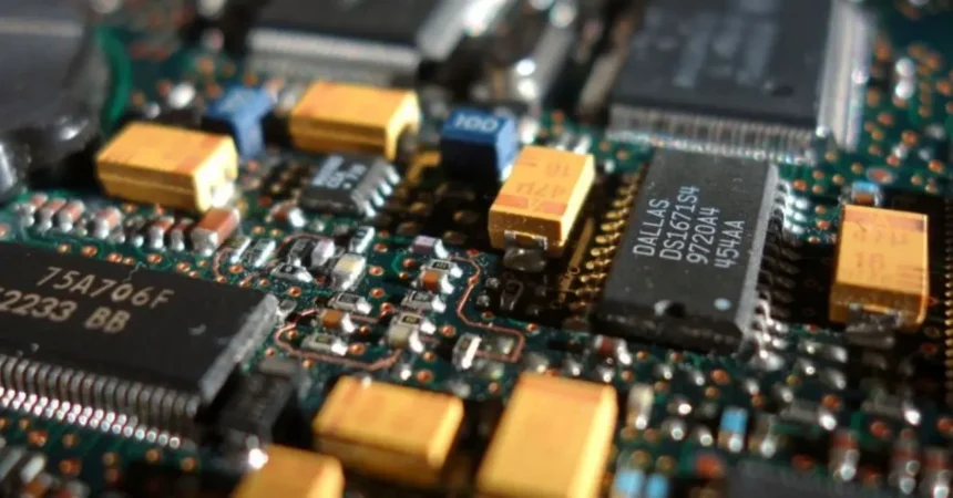 Huawei impulsa a Yuanjie con tecnología fotónica y crecimiento del 780% en acciones