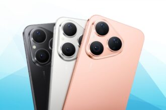 Huawei presenta Serie HUAWEI Pura 80 en Chile: Innovación Fotográfica Excepcional