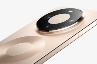 Huawei sorprende con el Mate 80 Pro Max y su innovador ventilador