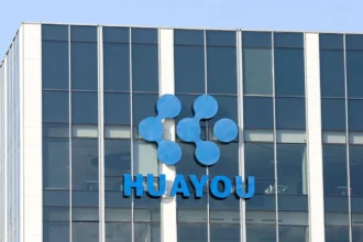Huayou recorta 50% de producción de níquel en Indonesia por costos de azufre desde el 1 de mayo