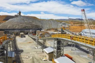 Hudbay Minerals anuncia los resultados preliminares de producción de 2025 y cumple la Guía Consolidada de Producción de Cobre y Oro 2025