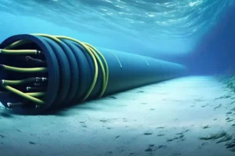 Humboldt: 14.800 kilómetros bajo el Pacífico que convertirán a Chile en hub digital hacia Oceanía