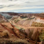 Hycroft encarga revisión de opciones de minería subterránea en Nevada