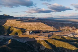 Hycroft Mining Archivos 2025 10-K y proporciona una actualización corporativa