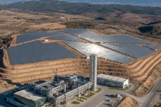 Hysencia impulsa a Aragón como líder en hidrógeno verde y transición energética