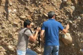 IA en minería chilena: 2 soluciones locales multiplican por 4 la precisión y reducen análisis de semanas a minutos