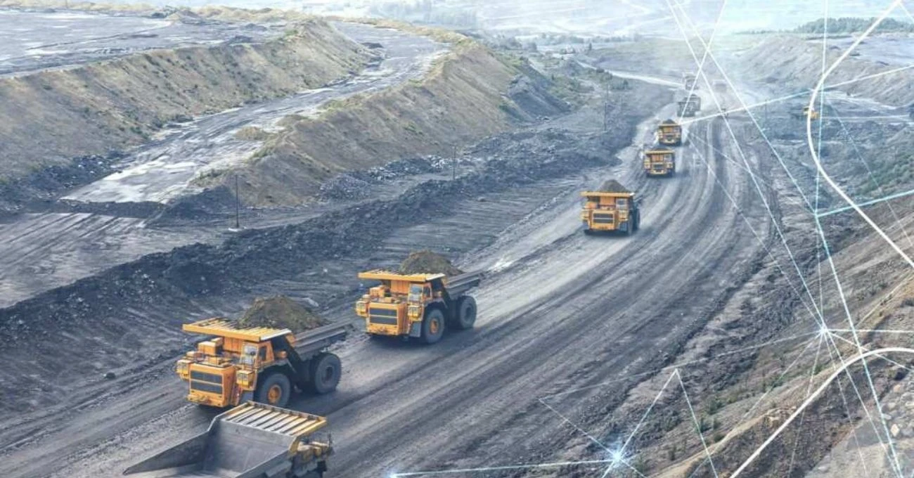 IA revoluciona seguridad en minería y transporte reduciendo falsas alertas