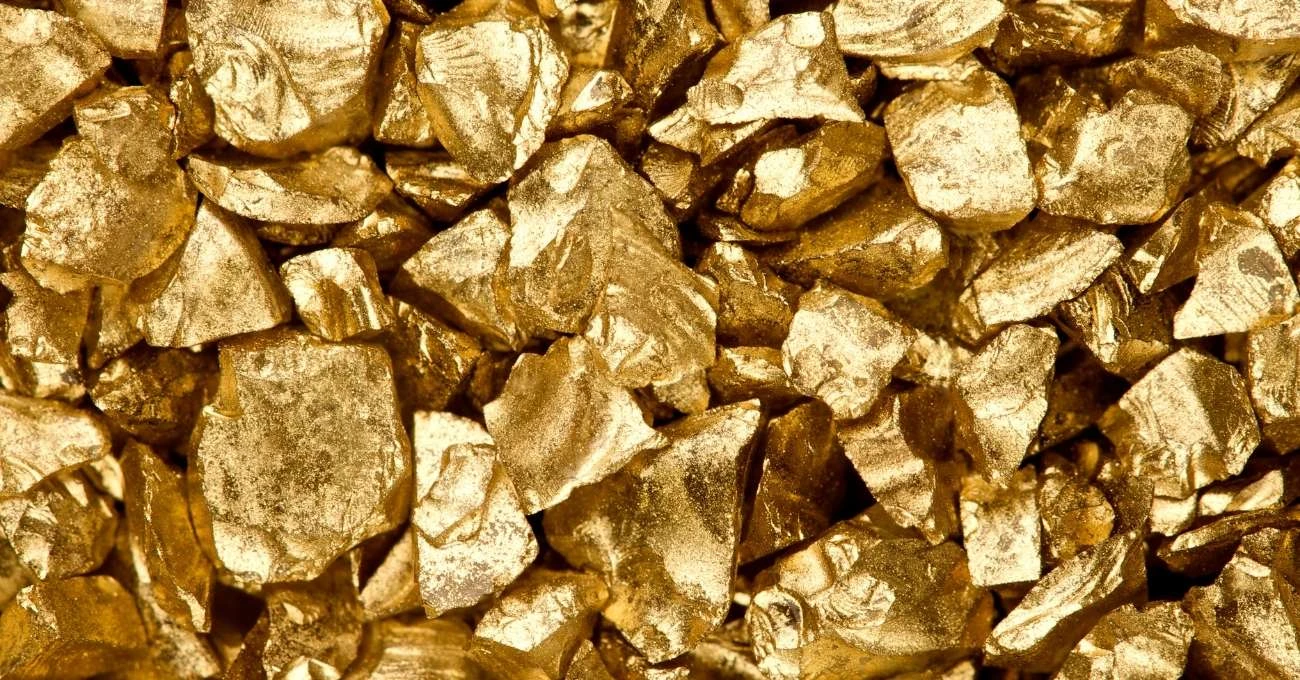 ICBC impulsa a Hong Kong como hub global de oro con nuevo depósito