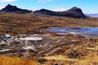 ICMM reporta avances en seguridad de relaves mineros con el estándar GISTM