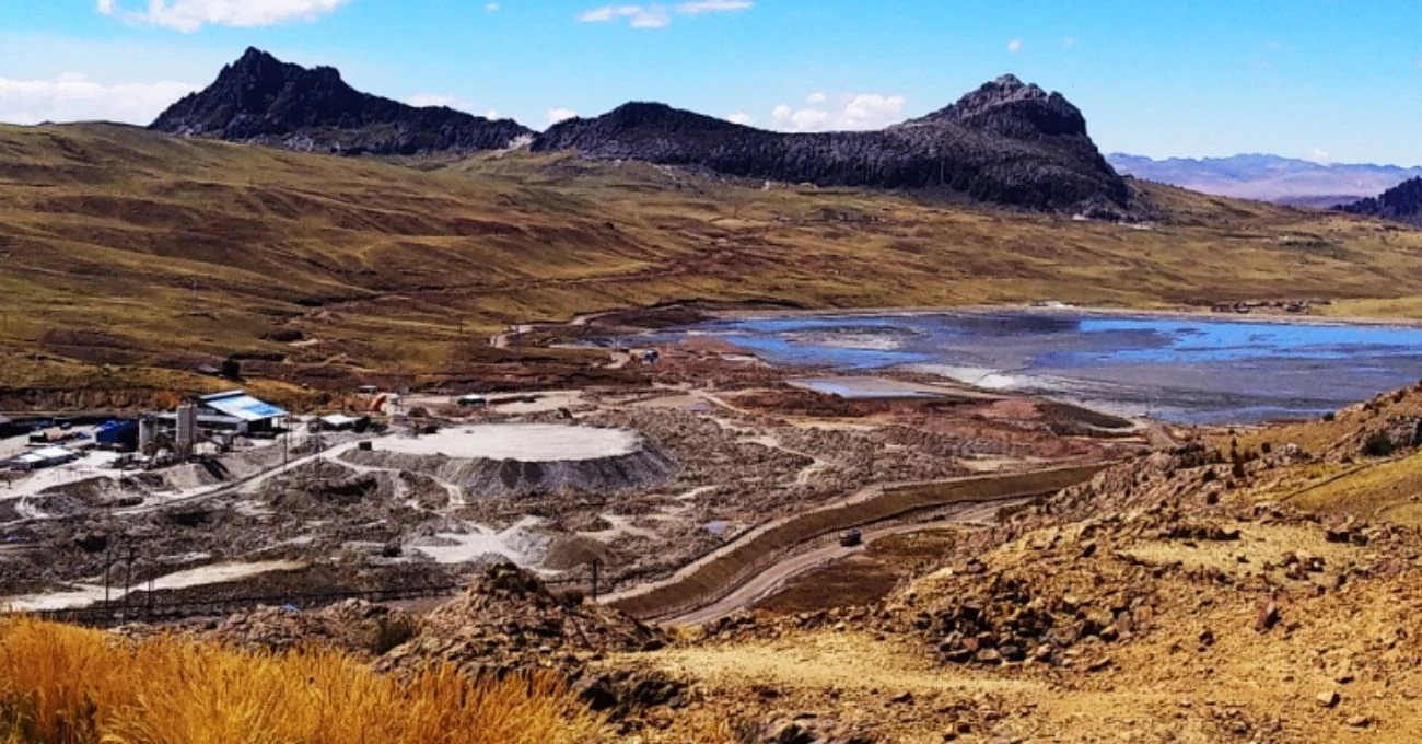 ICMM reporta avances en seguridad de relaves mineros con el estándar GISTM