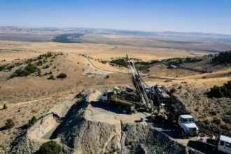 Idaho alinea la licencia estatal con FAST-41, optimizando la obtención de permisos en el proyecto Black Pine de Liberty Gold