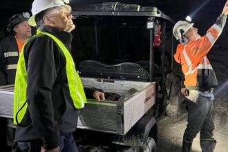 Idaho Strategic Resources impulsa sus acciones en la región de Murray