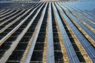 IEA alertó por más ataques al sistema eléctrico y por la dependencia china en renovables