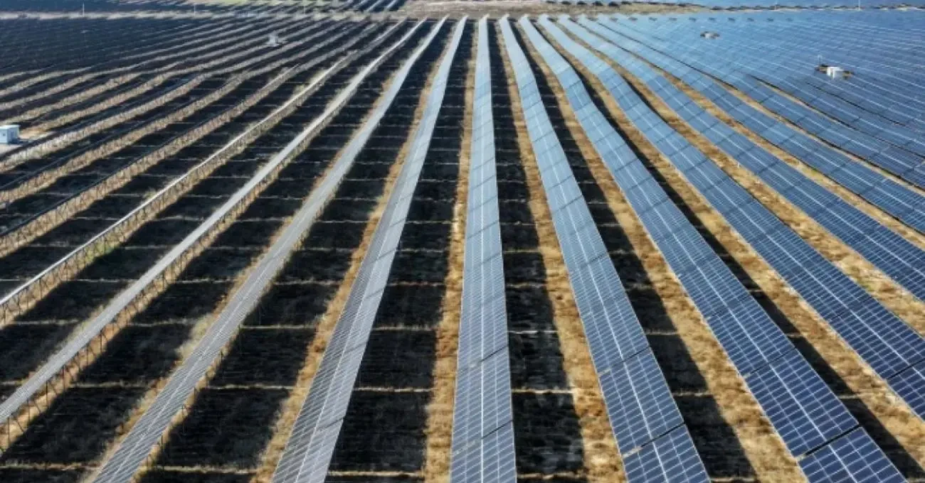 IEA alertó por más ataques al sistema eléctrico y por la dependencia china en renovables