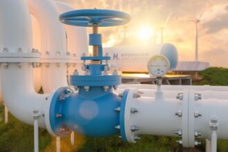 Ignacio Torres lidera «Energía Chubut 2050» en Buenos Aires: Clave para la Transición Energética de Argentina con Enfoque en Renovables y Hidrógeno Verde