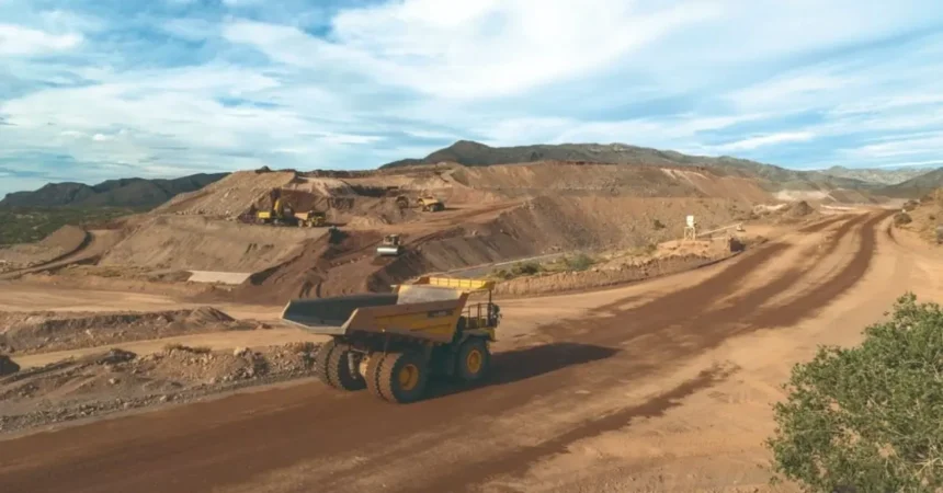 IIMP alerta que cambio al régimen de concesiones mineras podría elevar la incertidumbre y afectar la inversión en Perú