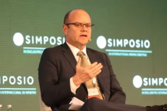 IIMP plantea reforzar fiscalización y trazabilidad tras designación de Mayra Figueroa en el sector minero peruano