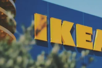 IKEA lanza BERGVATTNET: solución para ahorrar agua en duchas de forma sostenible
