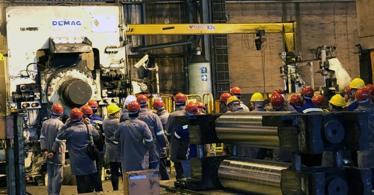 Imacec anota alza de 3,2% en septiembre, pero economía chilena cierra su trimestre más débil en más de un año