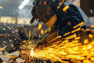 Imacec marzo cae 3,4% en producción industrial y anticipa un escenario económico más débil