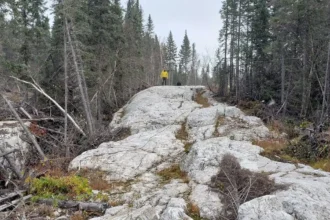 Imagine Lithium identifica nuevas zonas de litio en la propiedad de Jackpot