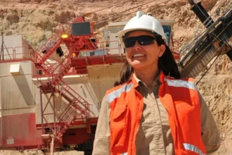 iMercados y RIM impulsan diversidad femenina en minería con nuevo convenio