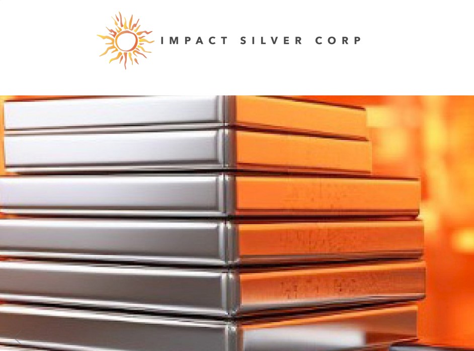 IMPACT Silver propone la extensión de los warrants de acciones para 2025