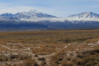 Impacto de la minería del cobre afecta a comunidades indígenas del Alto El Loa