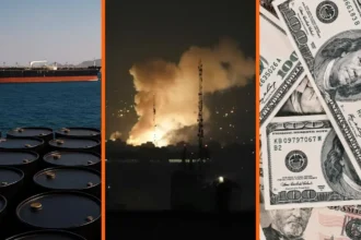Impacto del conflicto en Irán: petróleo al alza y mercados en alerta global