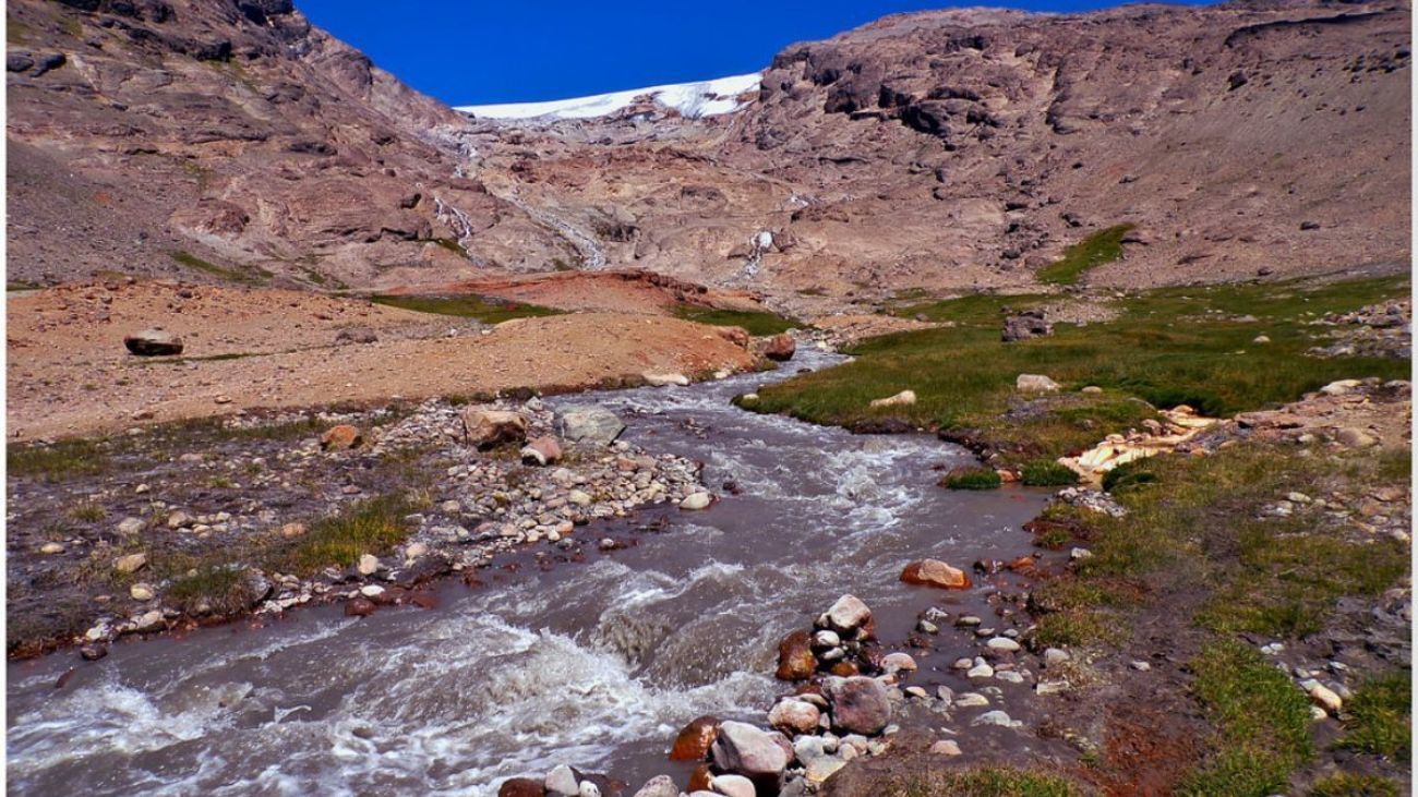 Impacto del Proyecto Pucamarca Amenaza la Agricultura en la Frontera Chile-Perú: Preocupación por la Seguridad Hídrica del Río Azufre
