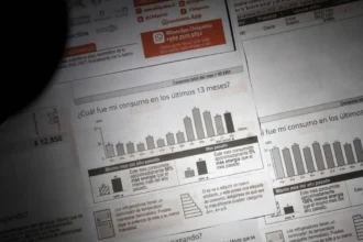 Impacto en cuentas de la luz se conocerá en “un par de semanas”, afirma biministro García