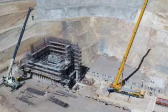 Impresionante aumento de ganancias para Echeverría Izquierdo en primer semestre