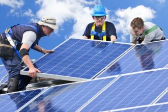 Impulsan nuevo megaproyecto energético en esta región de Chile: su inversión supera los $26 millones de dólares
