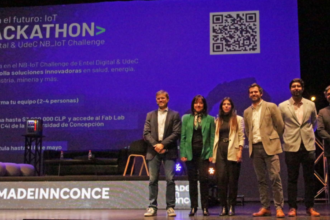 Impulsando soluciones IoT en minería: el desafío de Entel Digital y Universidad de Concepción