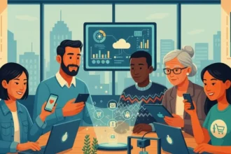 Impulso a las pymes con innovación tecnológica de alto impacto