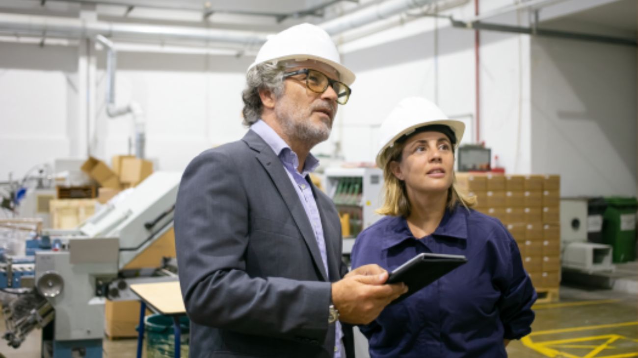 Incentivan la eficiencia energética en medianas empresas mediante auditorías especializadas