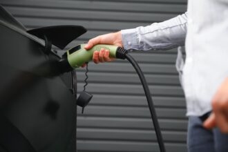 Inchcape publica su Reporte de Sostenibilidad 2024 y destaca el liderazgo de Chile en movilidad de nuevas energías 