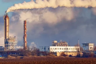 Incineración de residuos en China: 1,1 millones de toneladas al día y la paradoja que obliga a excavar vertederos