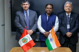 India apuesta por minería peruana: cobre, oro y litio en la mira