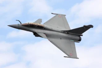 India evalúa unirse a proyectos globales de aviones de combate de sexta generación