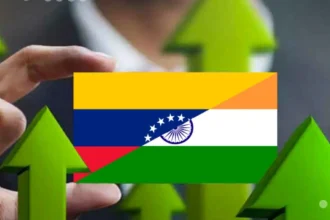 India y Venezuela acuerdan profundizar la cooperación energética tras reforma al sector petrolero