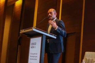 Indimin destaca el rol de la inteligencia artificial y el empoderamiento humano en la productividad minera durante CESCO Week 2026