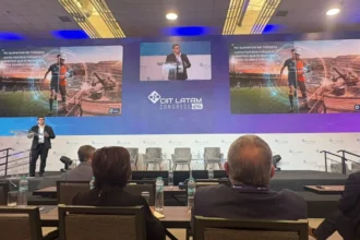 Indimin muestra impacto de la inteligencia artificial en productividad y seguridad en CIIT Latam Congress 2026