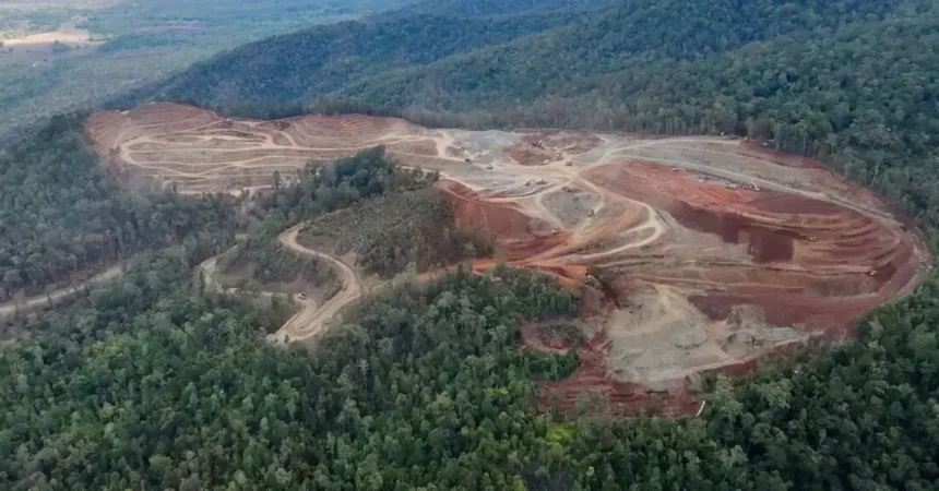 Indonesia impone impuestos al níquel: impacto global en vehículos eléctricos y baterías
