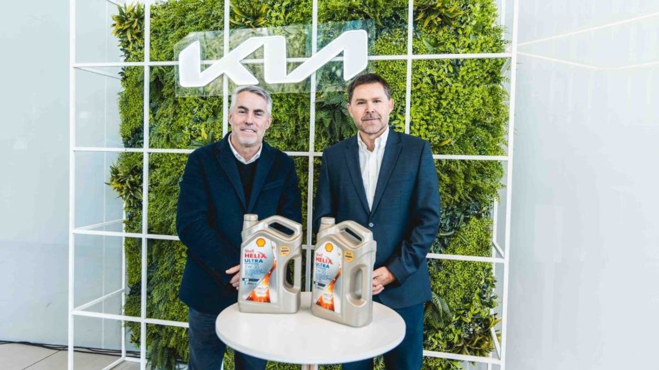 Indumotora y Enex se alían para ofrecer lubricantes Shell con tecnología PurePlus en Chile: Una apuesta por la calidad y tecnología en el servicio posventa