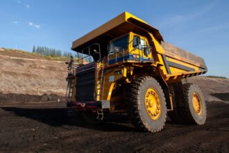 Indura impulsa innovación en inflado de neumáticos mineros con tecnología de nitrógeno de alta pureza  
