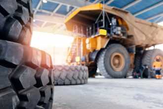 Indura presenta su innovador sistema de inflado de neumáticos con nitrógeno y soluciones de oxigenación en altura para la minería